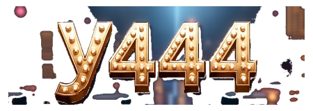 y444 logo