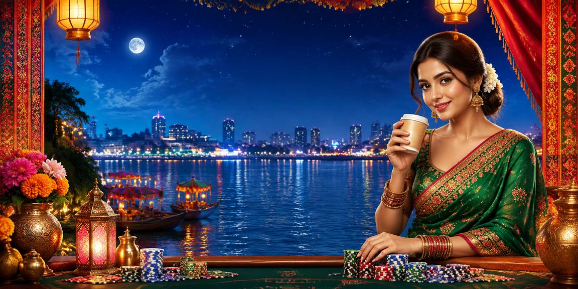 y444 আর্কেড